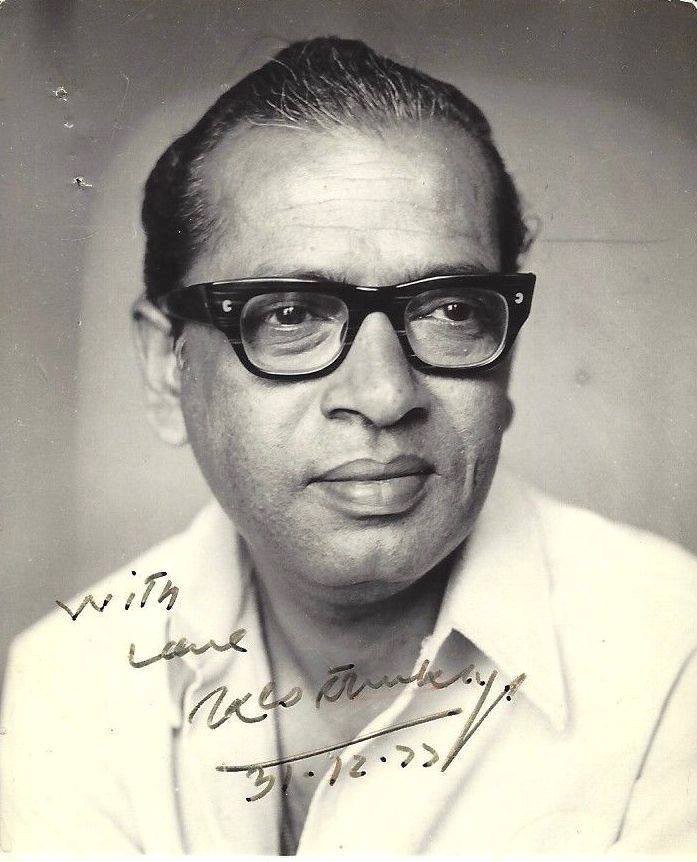 কেষ্ট মুখোপাধ্যায়